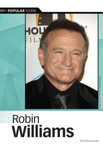 Robin Williams