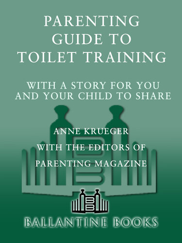 PARENTING Guide to Toilet Training