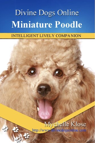 Miniature Poodle