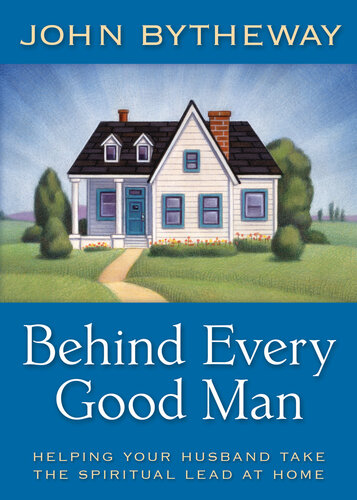 Behind Every Good Man