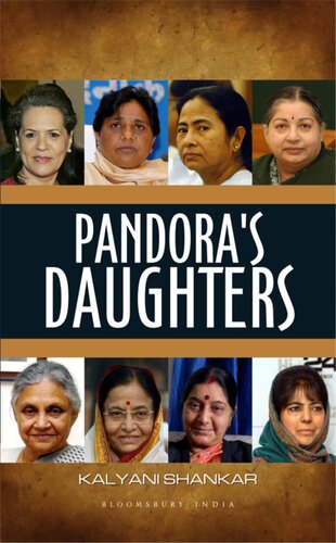 Pandora's Daughters