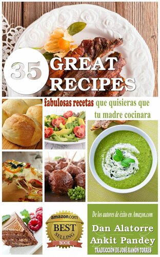 35 Fabulosas Recetas Que Quisieras Que Tu Madre Cocinara