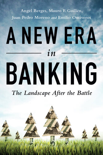 A New Era in Banking: The Landscape After the Battle
