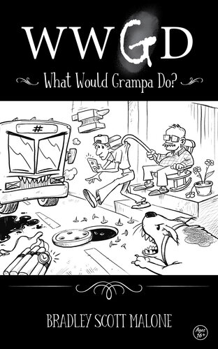 WWGD: What Would Grampa Do?