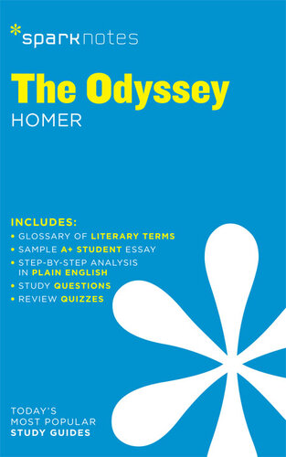 The Odyssey: