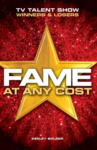 Fame: At Any Cost