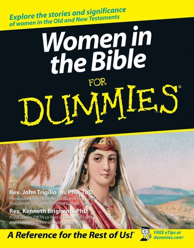 Women in the Bible For