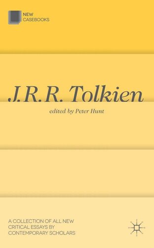 J.R.R. Tolkien