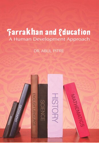 Farrakhan and Education: A Human Development Approach