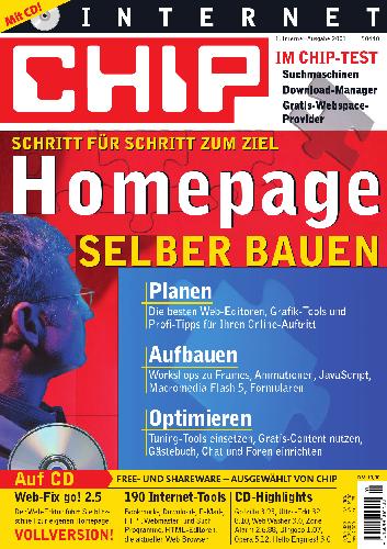 Chip (Internet-Ausgabe 2001)