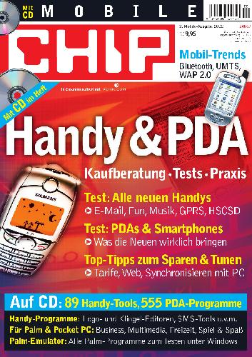 Chip (Mobile-Ausgabe 2002)