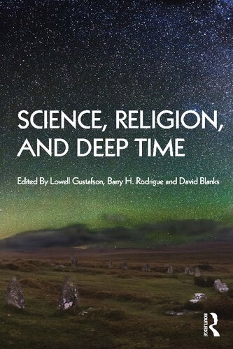 Science, Religion, and Deep Time