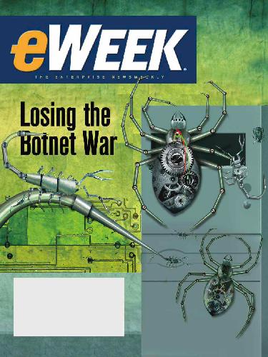 E-week (16 October 2006)