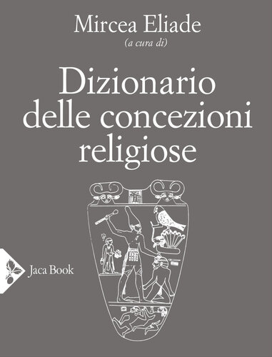 Dizionario delle concezioni religiose