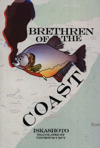 Brethren of the Coast