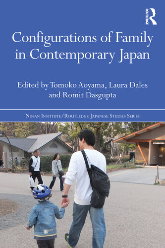 Configurations of Family in Contemporary Japan