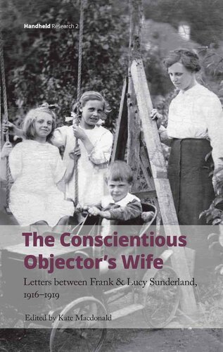 The Conscientious Objector's Wife