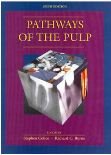 Pathways of the Pulp