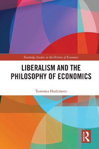 Liberalism and the Philosophy of Economics