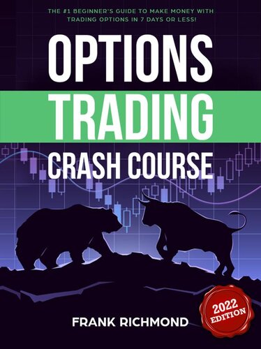 Options Trading Crash Course