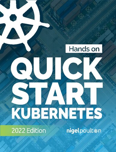 Quick Start Kubernetes