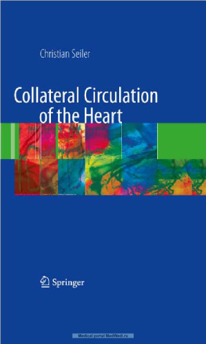 Collateral Circulation of the Heart