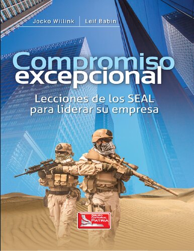 Compromiso excepcional (Spanish Edition)