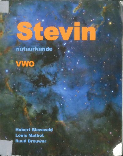 natuurkunde vwo stevin