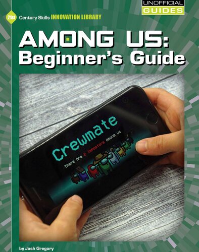 Among Us: Beginner's Guide