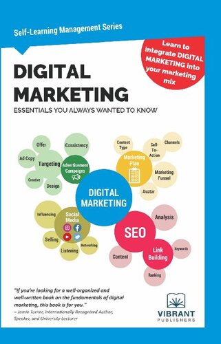 Digital Marketing Essentials You Always Wanted to Know