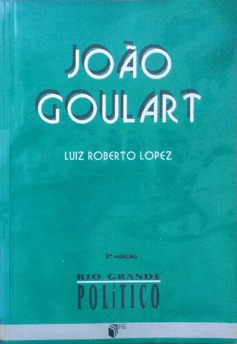 João Goulart (Jango)