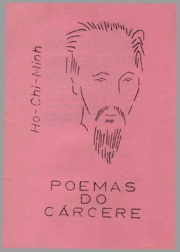 Poemas do Cárcere: Ho Chi Minh