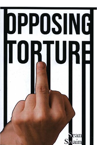 Opposing Torture