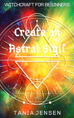 Create an Astral Sigil