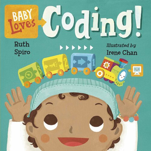 Baby Loves Coding!