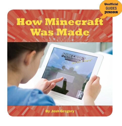 How Minecraft Was Made