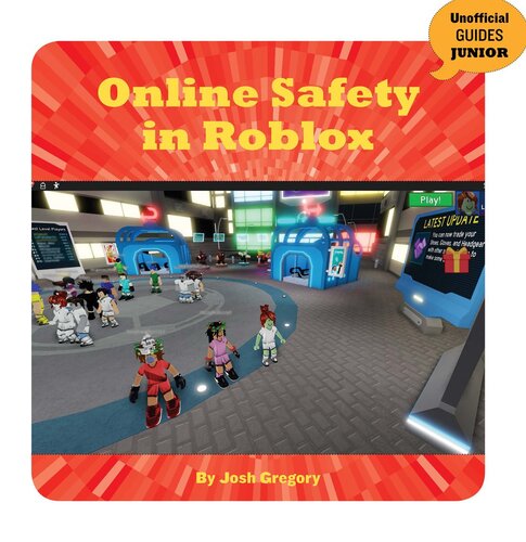 Online Safety in Roblox