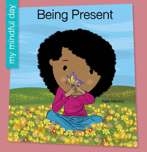 Being Present