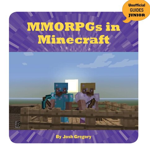 MMORPGs in Minecraft