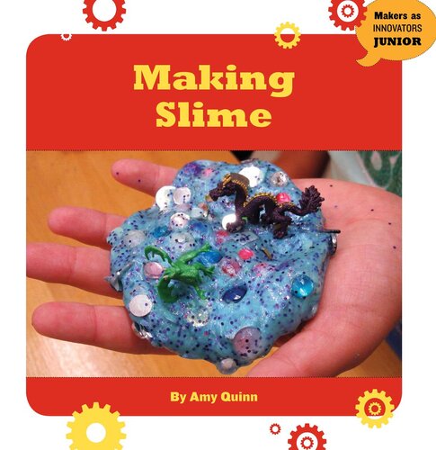 Making Slime