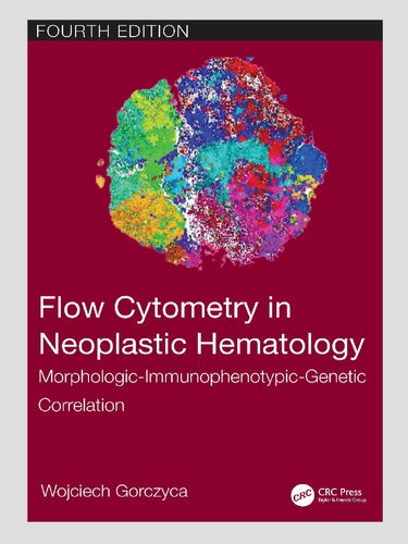 Flow Cytometry in Neoplastic Hematology. Morphologic-Immunophenotypic-Genetic Correlation