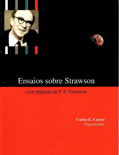 Ensaios sobre Strawson