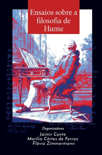 Ensaios sobre a filosofia de Hume