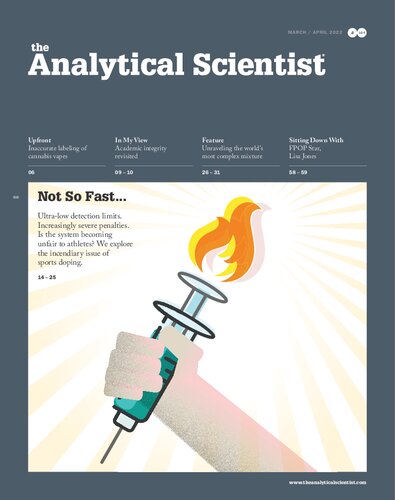 The Analytical Scientist