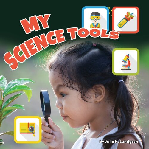 My Science Tools