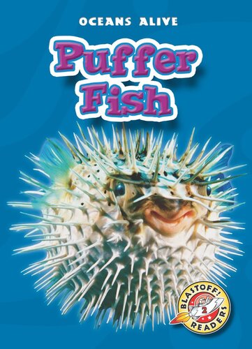 Puffer Fish