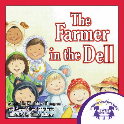 The Farmer in the Dell