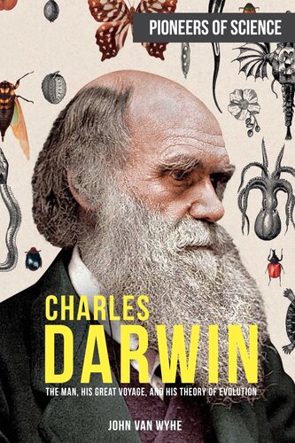 Charles Darwin