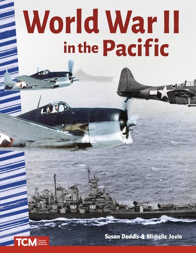 World War II in the Pacific