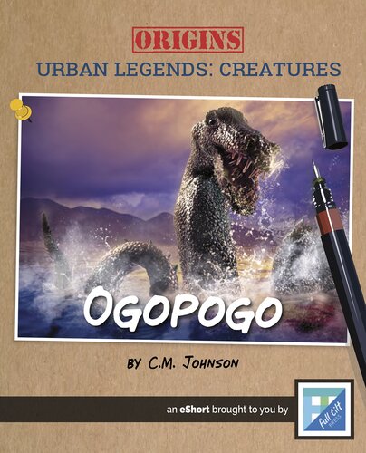 Ogopogo